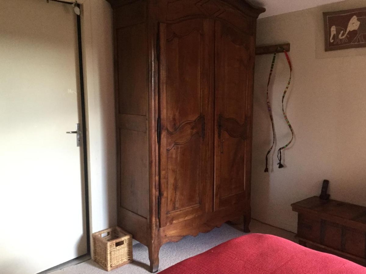 马瑟伊兰Joli Mas Au Bord De L'Etang De Thau别墅 外观 照片